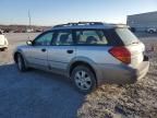 2005 Subaru Legacy Outback 2.5I