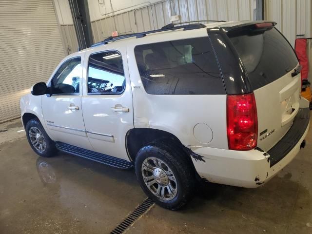 2012 GMC Yukon SLT