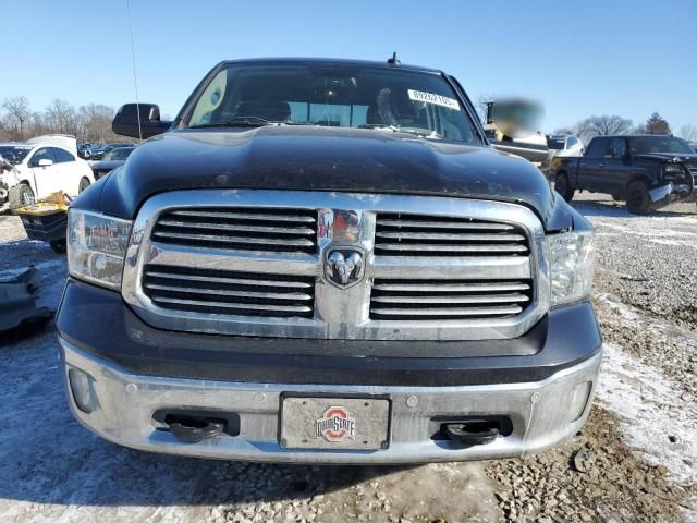 2017 Dodge RAM 1500 SLT