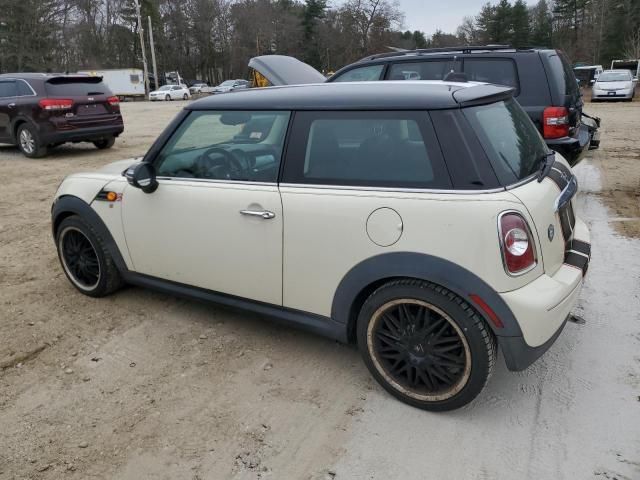 2011 Mini Cooper