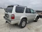 2000 Toyota 4runner SR5