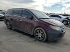 2013 Honda Odyssey EXL