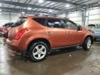 2005 Nissan Murano SL