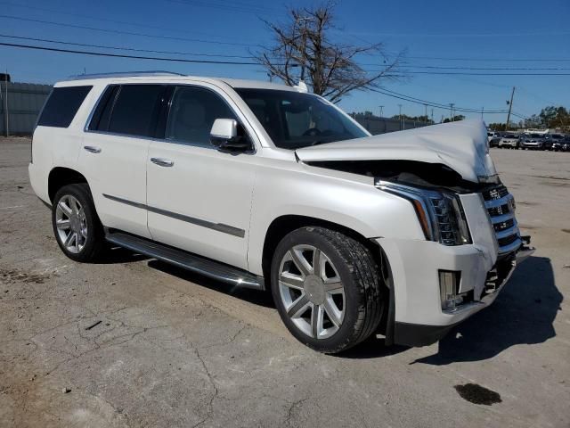 2016 Cadillac Escalade Luxury