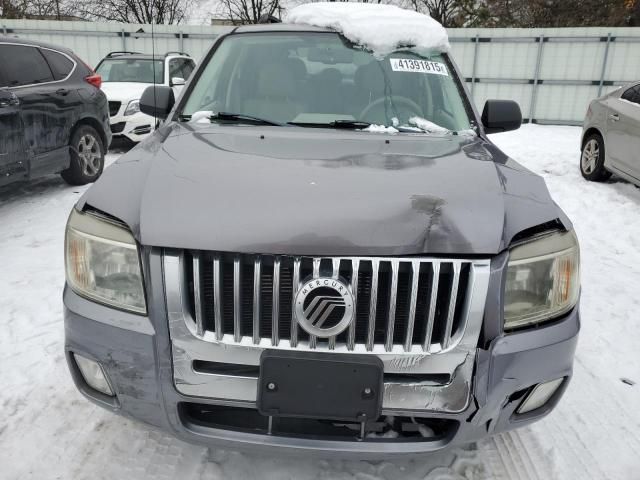 2008 Mercury Mariner