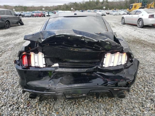 2015 Ford Mustang GT