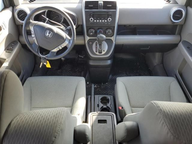 2010 Honda Element EX