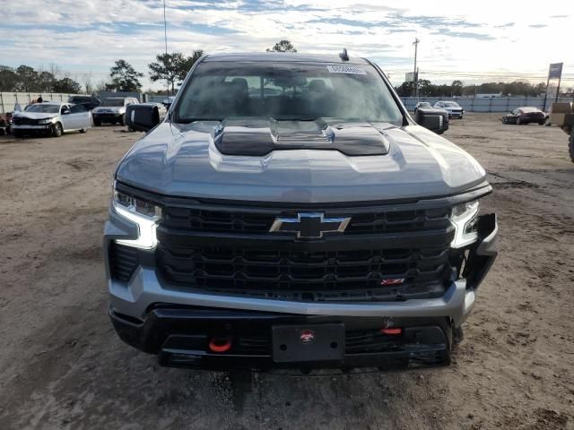 2024 Chevrolet Silverado K1500 LT Trail Boss