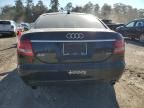 2006 Audi A6 3.2