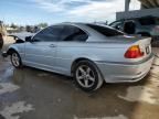 2000 BMW 328 CI