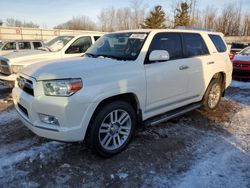 Lots with Bids for sale at auction: 2013 Toyota 4runner SR5