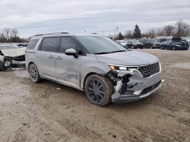 2023 KIA Carnival SX