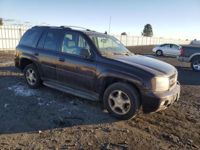 2008 Chevrolet Trailblazer LS