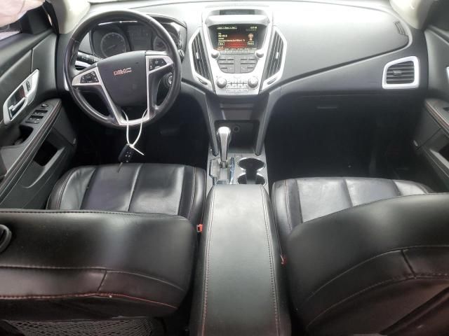 2013 GMC Terrain SLT