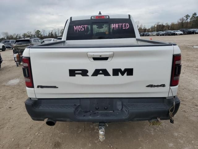 2019 Dodge RAM 1500 Rebel