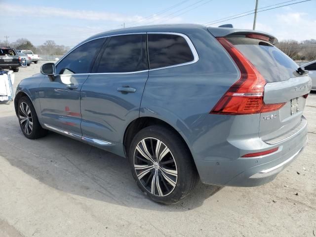 2022 Volvo XC60 B6 Inscription