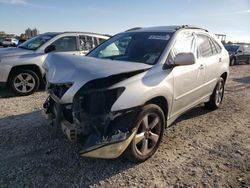 Carros salvage a la venta en subasta: 2005 Lexus RX 330