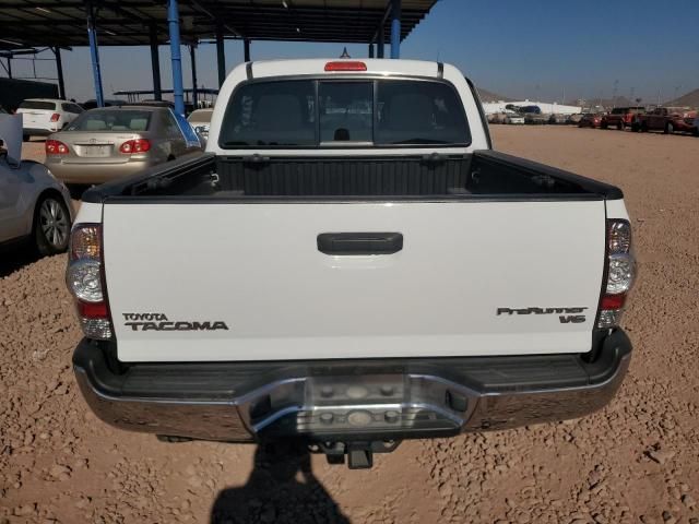 2014 Toyota Tacoma Double Cab Prerunner