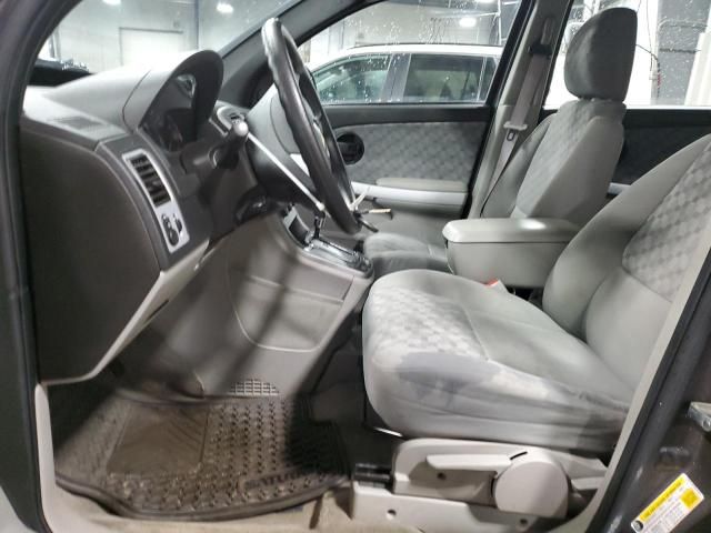 2008 Chevrolet Equinox LS