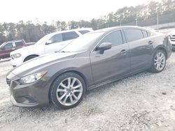 Run And Drives Cars for sale at auction: 2016 Mazda 6 Touring