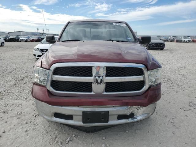 2020 Dodge RAM 1500 Classic SLT