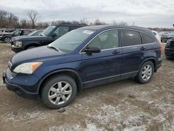 Honda salvage cars for sale: 2008 Honda CR-V EX