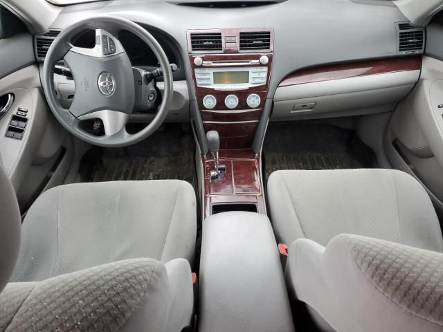 2008 Toyota Camry LE