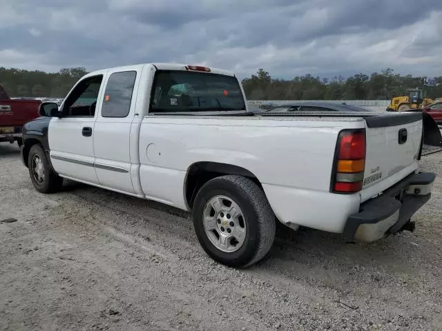 2005 GMC New Sierra C1500