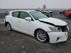 2012 Lexus CT 200