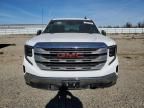 2023 GMC Sierra K1500 SLE