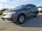 2017 Acura RDX