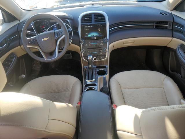 2014 Chevrolet Malibu 1LT