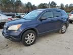 2009 Honda CR-V EX