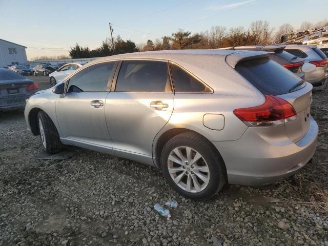 2015 Toyota Venza LE