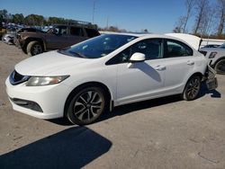 2013 Honda Civic EX en venta en Dunn, NC