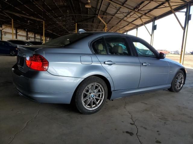 2010 BMW 328 I Sulev