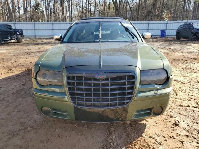 2005 Chrysler 300C