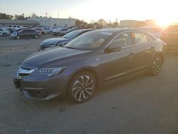 2018 Acura ILX Premium en venta en Martinez, CA