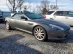 2006 Aston Martin DB9 Volante