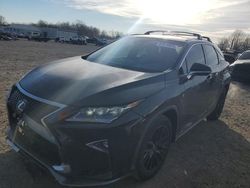 2017 Lexus RX 350 Base en venta en Hillsborough, NJ