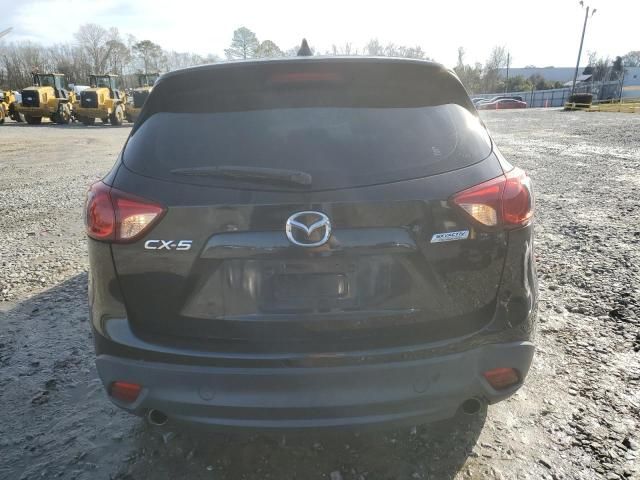 2013 Mazda CX-5 Sport