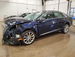 Cadillac Vehiculos salvage en venta: 2015 Cadillac XTS Luxury Collection