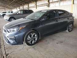 2019 KIA Forte FE en venta en Phoenix, AZ