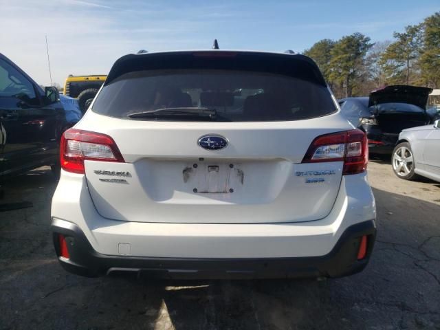 2019 Subaru Outback Touring