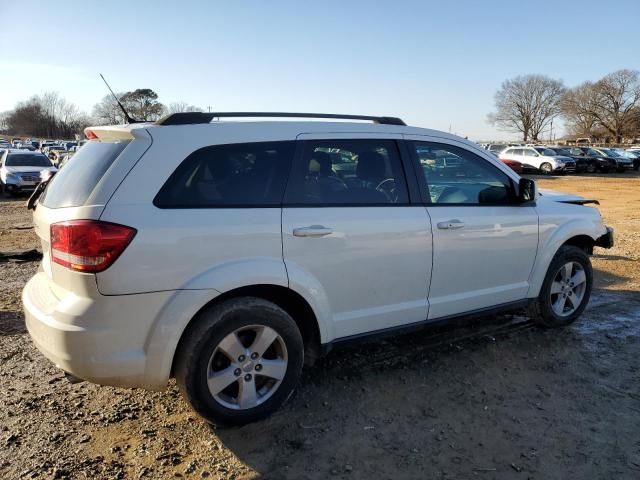 2011 Dodge Journey Mainstreet