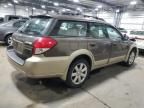 2008 Subaru Outback 2.5I