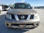 2005 Nissan Pathfinder LE