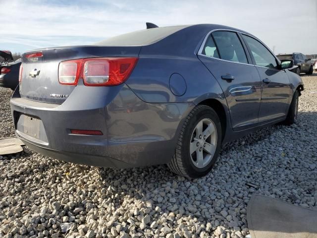 2015 Chevrolet Malibu LS