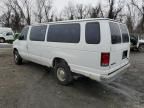 1998 Ford Econoline E350 Super Duty