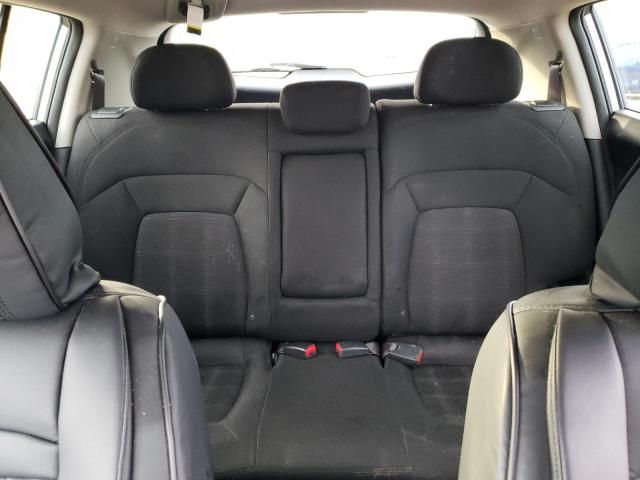 2011 KIA Sportage LX